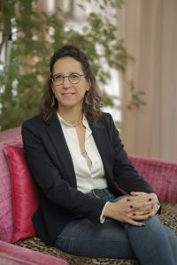 תמונה של מעין יערי